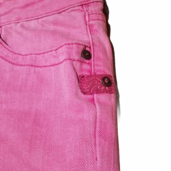 BILLABONG Acid Wash "The Skinny" Jeans (Size 5) - Picture 8 of 12